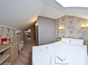 Отель Светлица