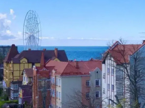 Апартаменты 64 на Володарского 11