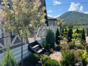 Gorny Sad Guest house