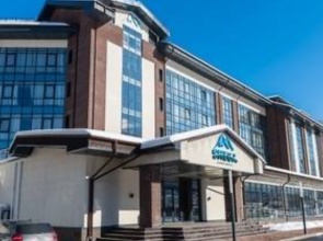 Apartamenty Snega Krasnaa Polana