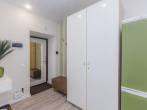 Апартаменты Malkova apartments на Автомобилистов