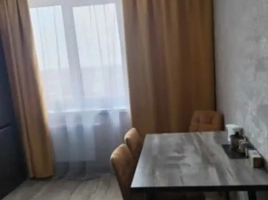 Flat 1-Komnatnaya