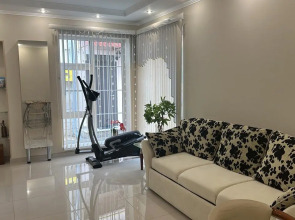 Апартаменты Кисловодск