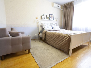 Квартира в Новогиреево