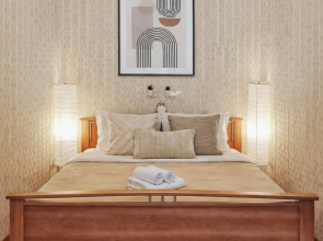Apartamenty Apart-Komfort na Puskina 12