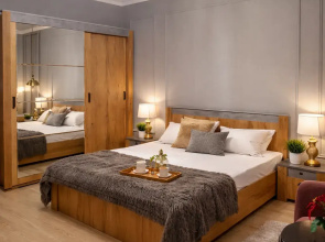Apartamenty ADAMIE house