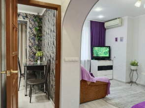 Квартира на Боевой у Трц Алимпик