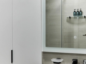 Апартаменты INCHU Строителей с бесконтактным заселением