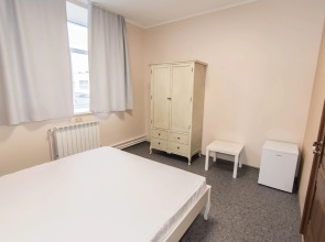 Хостел The Best Time