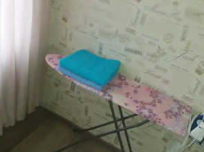 Апартаменты на Доватора