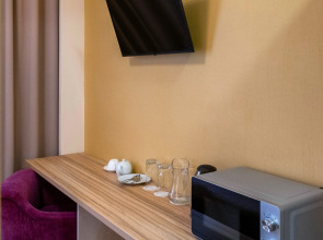 Отель Парк-отель