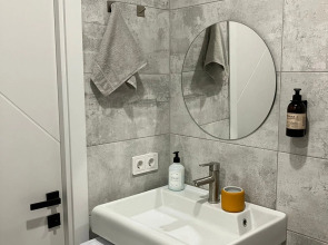 Апартаменты Olive Apart