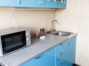 Апартаменты Кирова 49