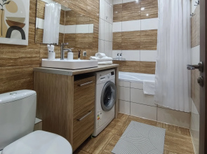 Квартира Комфорт в центре Новосибирска