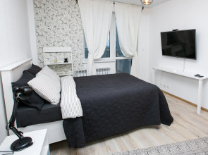 Апартаменты в Тундровом 5