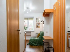 Квартира Пушкинский 1