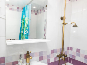 Апартаменты Сибирская 45