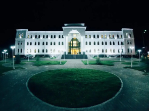 Bek Samarkand Hotel