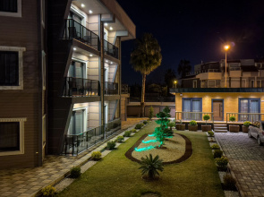 Belek 07 Luxury  Suites Only For Family Villa