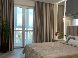 Апартаменты Эксклюзивные на Сутки