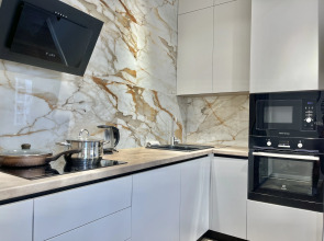 Апартаменты uTrip Orange