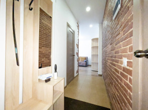 Квартира Однокомнатная