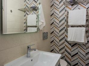 Апартаменты около площади Восстания (1)