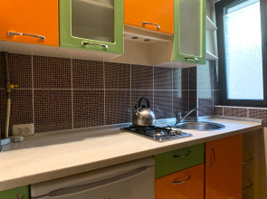 Гостевой дом Шаляпин Хаус