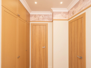 Апартаменты Волшебный лес