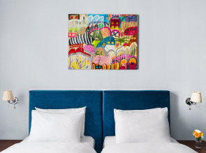 Бутик-отель Alma Tbilisi