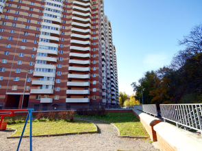 Апартаменты PiterHouse Apartments Turku 11