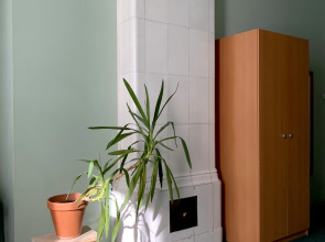 Отель Репин