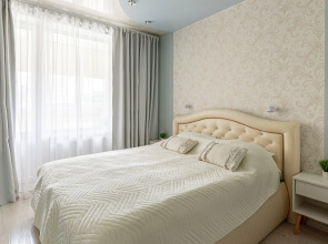 Квартира Бетанкура