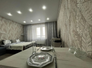Dom 89 Na Ulitse Petukha 3/1 Apartments