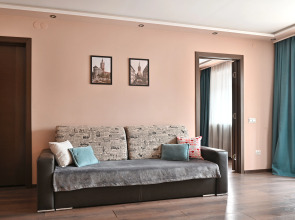 Апартаменты Apart Пролетарская