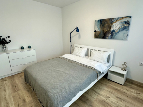 V Zhk Domashniy Apartments