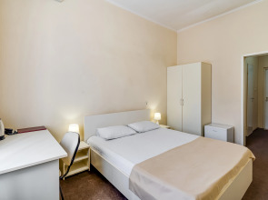 Отель Платовский