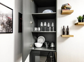 Апартаменты ApartMe 5 Аэропорт