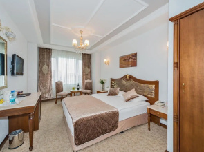 Antis Hotel - Special Class