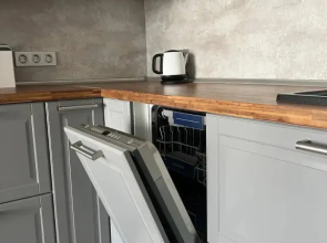 Апартаменты Ризон в ЖК Ясеневая