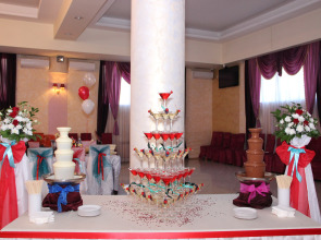 Отель Милана