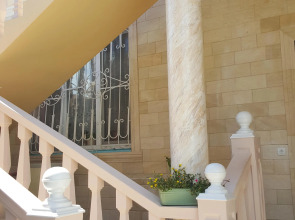 Nadezhda Guest House