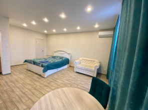 Квартира Студия в центре города