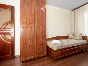 Апартаменты FSF Комфортная Двушка