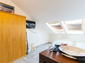 Апартаменты в ЖК Прованс в Геленджике от LetoAрart 2