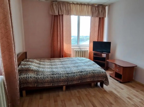 Квартира Студия в центре