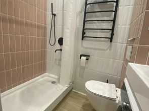 Уютная студия в Aura, Море