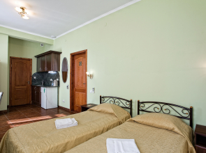 Мини-Отель Анна