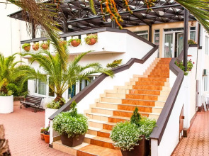 Гостевой дом Вилла Валентина by Sun City Hotels