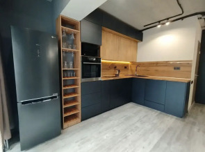 Na Aviatsionnoy Flat